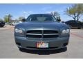 2006 Magnesium Pearlcoat Dodge Charger SE  photo #8