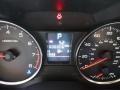 2013 Tangerine Orange Pearl Subaru XV Crosstrek 2.0 Limited  photo #20