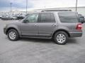 2010 Sterling Grey Metallic Ford Expedition XLT 4x4  photo #5
