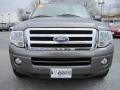 2010 Sterling Grey Metallic Ford Expedition XLT 4x4  photo #6