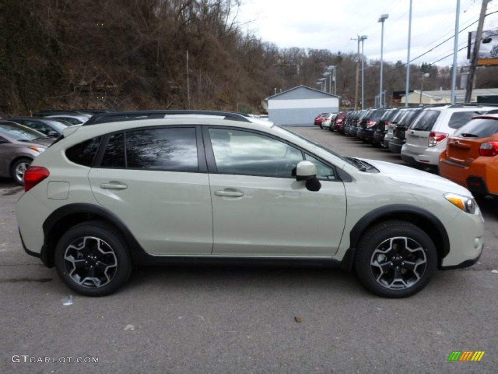 Desert Khaki 2013 Subaru XV Crosstrek 2.0 Premium Exterior Photo #79045656