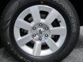 2010 Sterling Grey Metallic Ford Expedition XLT 4x4  photo #9