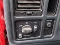 2002 Fire Red GMC Sierra 2500HD Regular Cab  photo #13