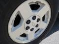 2005 Chevrolet Suburban 1500 LT Wheel and Tire Photo