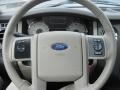 2010 Sterling Grey Metallic Ford Expedition XLT 4x4  photo #22