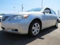 Titanium Metallic - Camry CE Photo No. 1