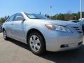 Titanium Metallic - Camry CE Photo No. 4