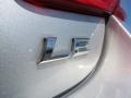 Titanium Metallic - Camry CE Photo No. 10