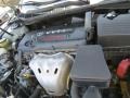 Titanium Metallic - Camry CE Photo No. 14