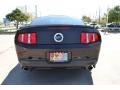 2012 Lava Red Metallic Ford Mustang GT Premium Coupe  photo #4