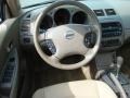 Super Black - Altima 3.5 SE Photo No. 11