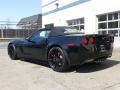 Black - Corvette 427 Convertible Collector Edition Photo No. 5