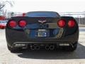 Black - Corvette 427 Convertible Collector Edition Photo No. 6