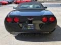 Black - Corvette 427 Convertible Collector Edition Photo No. 7