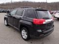 2013 Carbon Black Metallic GMC Terrain SLT AWD  photo #8