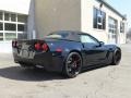 Black - Corvette 427 Convertible Collector Edition Photo No. 8