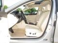 Reflex Silver Metallic - Passat 2.5L SEL Photo No. 3