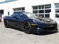 Black - Corvette 427 Convertible Collector Edition Photo No. 10