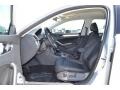 Reflex Silver Metallic - Passat 2.5L SE Photo No. 3