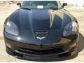 Black - Corvette 427 Convertible Collector Edition Photo No. 13