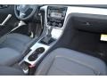 Reflex Silver Metallic - Passat 2.5L SE Photo No. 6