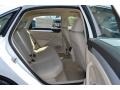Candy White - Passat 2.5L SE Photo No. 4