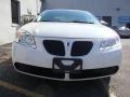Ivory White - G6 GT Coupe Photo No. 2