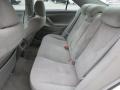 Super White - Camry LE Photo No. 6