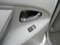 Super White - Camry LE Photo No. 7