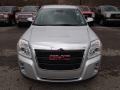 2013 Quicksilver Metallic GMC Terrain SLE  photo #3