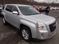 2013 Quicksilver Metallic GMC Terrain SLE  photo #4