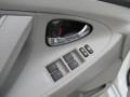 Super White - Camry LE Photo No. 11