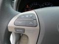 Super White - Camry LE Photo No. 16