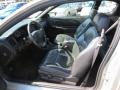 Ebony Interior Photo for 2005 Chevrolet Monte Carlo #79047763