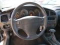 Ebony Steering Wheel Photo for 2005 Chevrolet Monte Carlo #79047778