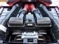  2006 F430 Spider F1 4.3 Liter DOHC 32-Valve V8 Engine