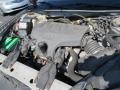 3.8 Liter OHV 12-Valve V6 2005 Chevrolet Monte Carlo LT Engine
