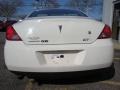 Ivory White - G6 GT Coupe Photo No. 5