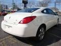 Ivory White - G6 GT Coupe Photo No. 6