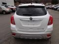 2013 White Pearl Tricoat Buick Encore Leather AWD  photo #7