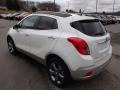 White Pearl Tricoat - Encore Leather AWD Photo No. 8