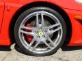 2006 Ferrari F430 Spider F1 Wheel
