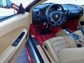 Beige Interior Photo for 2006 Ferrari F430 #79048198