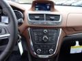 2013 White Pearl Tricoat Buick Encore Leather AWD  photo #16