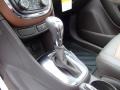  2013 Encore Leather AWD 6 Speed Automatic Shifter