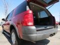 2003 Redfire Metallic Ford Explorer XLS  photo #11