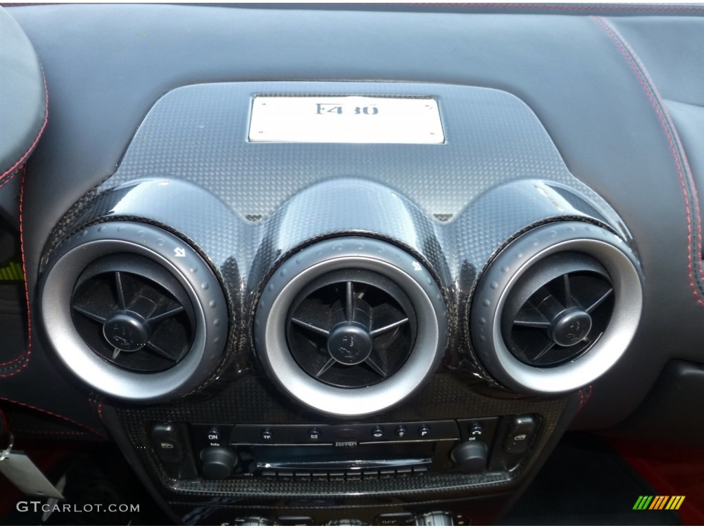 2006 Ferrari F430 Spider F1 Controls Photo #79048339