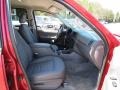 2003 Redfire Metallic Ford Explorer XLS  photo #13