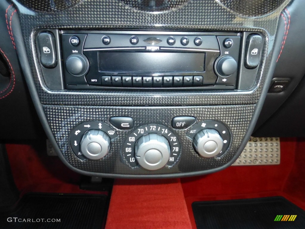 2006 Ferrari F430 Spider F1 Controls Photo #79048375