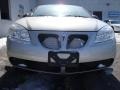 2006 Liquid Silver Metallic Pontiac G6 GT Coupe  photo #2